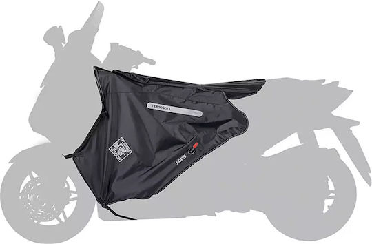 Tucano Urbano Waterproof Motorcycle Leg Cover for Vespa LX / LXV