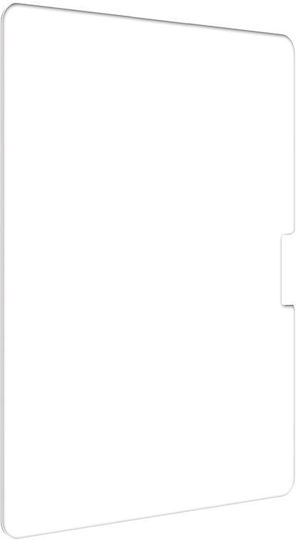 Mobile Origin 0.33mm Displayschutzfolie (iPad Air 13" M2 2024, M3 2025)