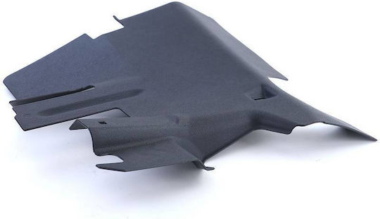 Carner Car Dashboard Cover without Emblem for BMW Series 3 / E30 Black Colour