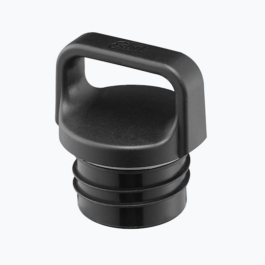Esbit Bottle Thermos Stainless Steel 750ml is the perfect companion for any outdoor adventure Made from durable stainless steel it provides reliable thermal insulation keeping your drink at the desired temperature for a long time With a capacity of