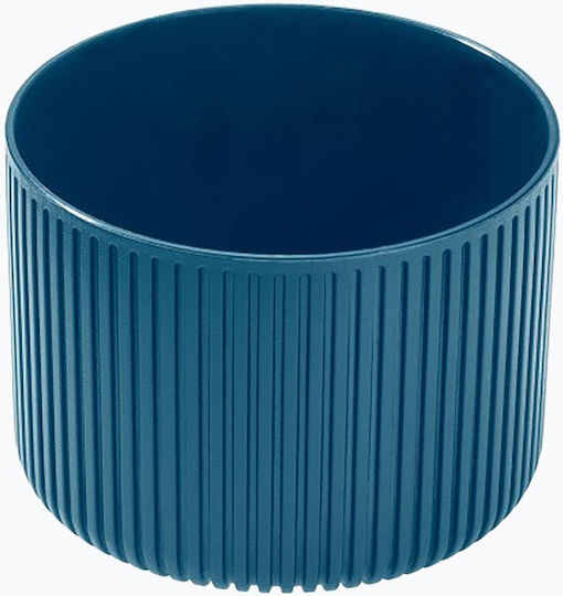 Esbit Flasche Thermosflasche Rostfreier Stahl 1lt Polar Blue
