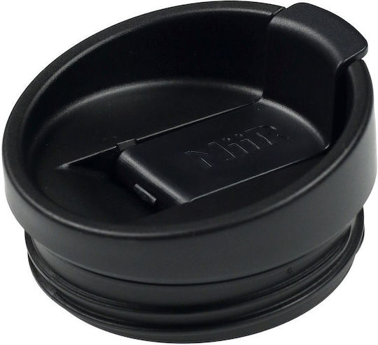 MiiR Pahar Termos Oțel Inoxidabil 470ml Negru