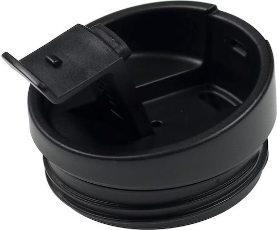 MiiR Pahar Termos Oțel Inoxidabil 470ml Negru