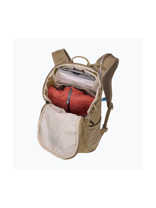 Thule Bergsteigerrucksack 16Es Khaki