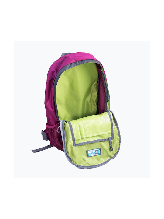 Karrimor Rucsac de alpinism 20lt Impermeabil Violet