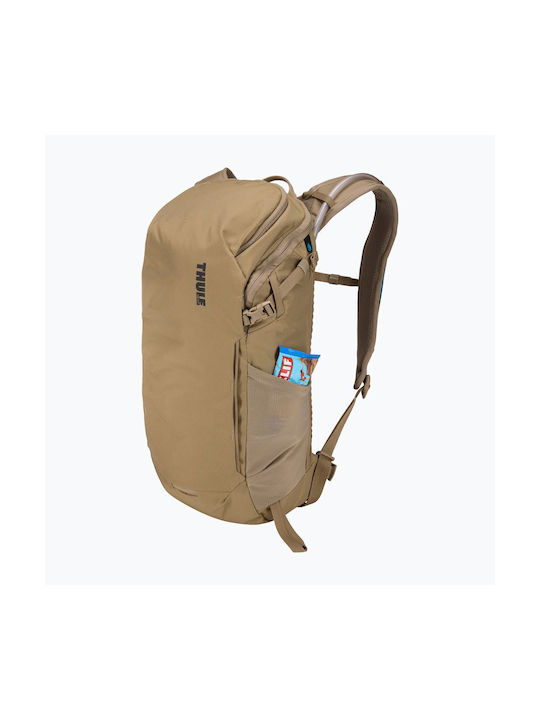 Thule Bergsteigerrucksack 16Es Khaki