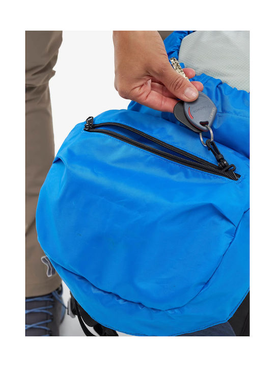 Millet Mountaineering Backpack 3lt Waterproof Black Daypack