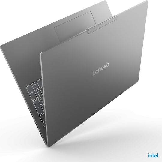 Lenovo IdeaPad Pro 5 16IAH10 16" OLED 120Hz (Ultra 7-255H/16GB/1TB SSD/GeForce RTX 5050/Без операционна система) (US Клавиатура)