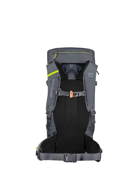 Ortovox 40lt Bergsteigerrucksäcke Wasserdichte Abdeckung