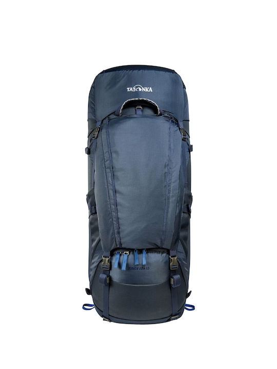 Tatonka Ορειβατικό Σακίδιο 10lt Αδιάβροχο Μπλε Daypack