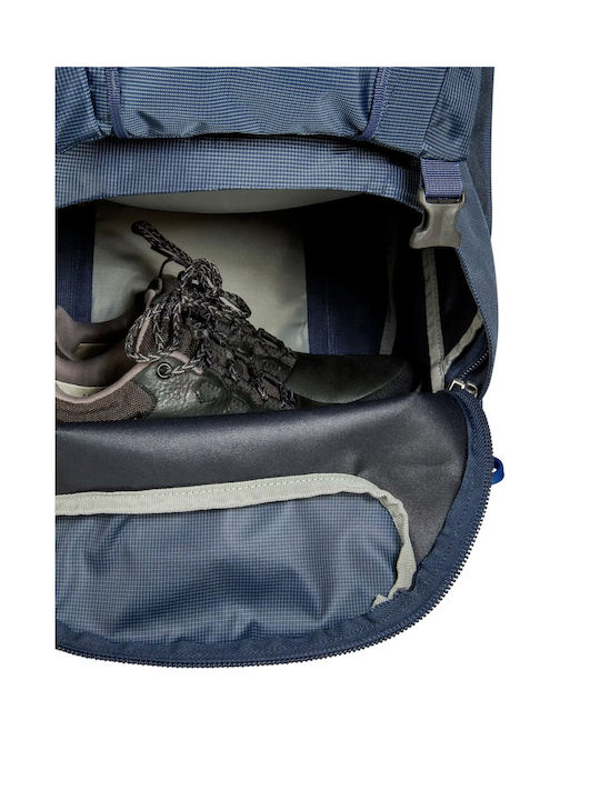 Tatonka Ορειβατικό Σακίδιο 10lt Αδιάβροχο Μπλε Daypack