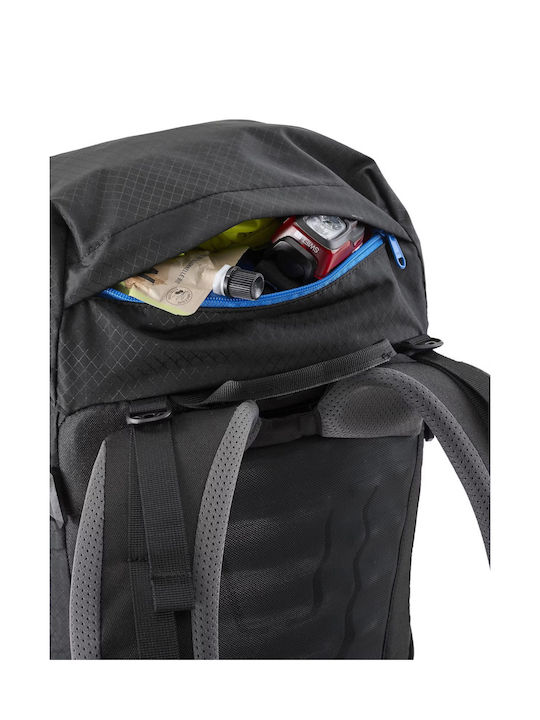 Millet Mountaineering Backpack 30L Waterproof Black Hiking