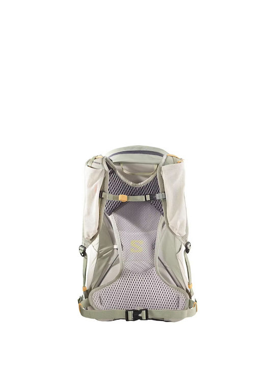 Salomon Aerotrek Bergsteigerrucksack 2lt Wasserdichte Silber Daypack