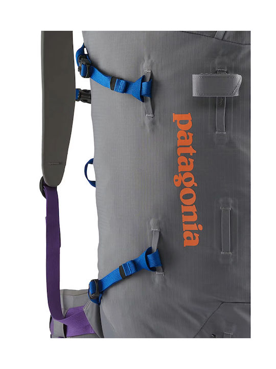Patagonia 55lt Trekking Αδιάβροχο