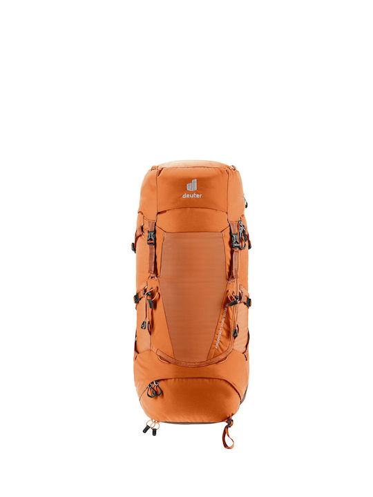 Deuter Bergsteigerrucksack 35Es Orange