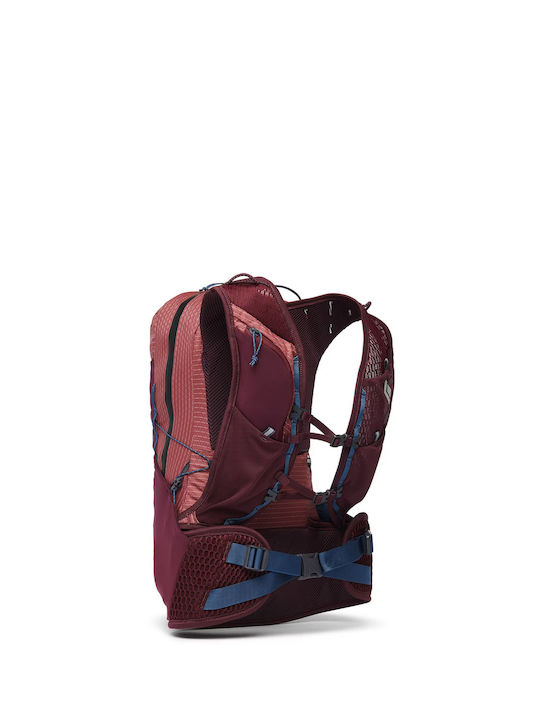 Black Diamond Pursuit Rucsac de Alpinism 15 L Impermeabil Rucsac de Zi Albastru