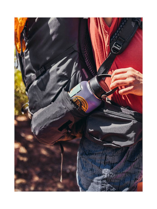 Gregory Bergsteigerrucksack 3Es Gray