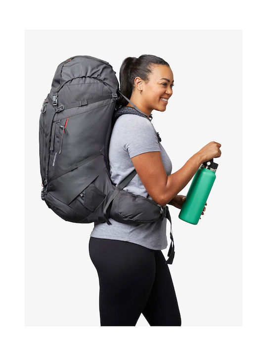 Gregory Bergsteigerrucksack 3Es Gray