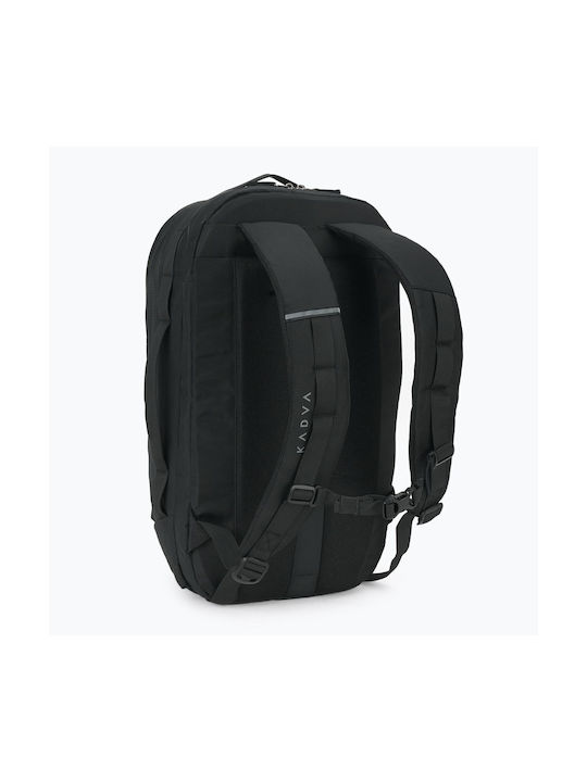 Kadva Waterproof Mountaineering Backpack 30lt Black