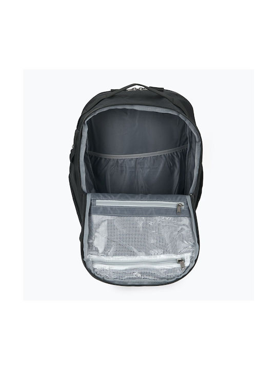 Kadva Waterproof Mountaineering Backpack 30lt Black