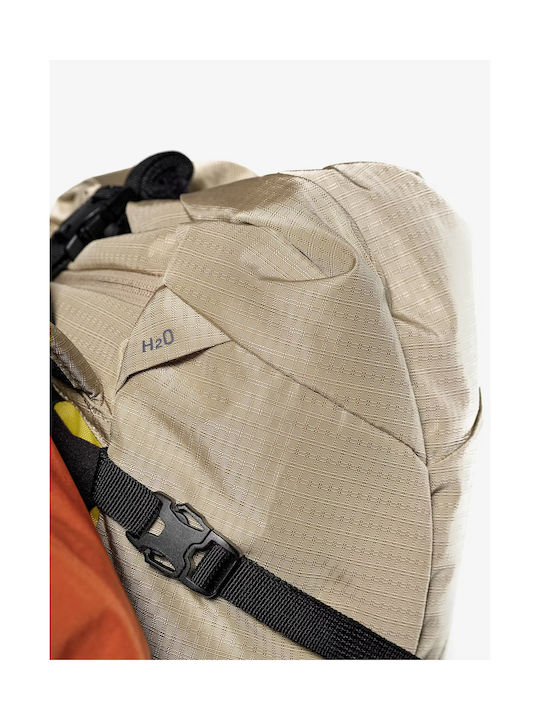 Salewa Bergsteigerrucksack 3Es Beige
