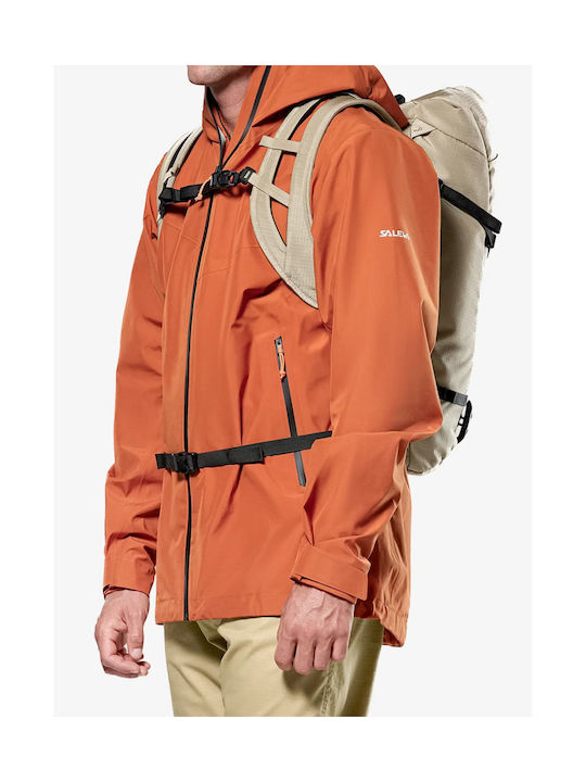 Salewa Bergsteigerrucksack 3Es Beige