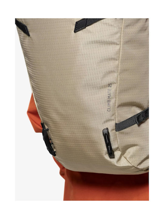 Salewa Bergsteigerrucksack 3Es Beige