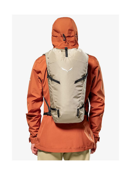 Salewa Bergsteigerrucksack 3Es Beige