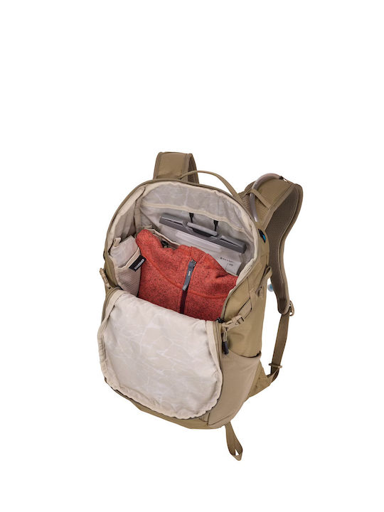 Thule Rucsac de alpinism 22lt Kaki