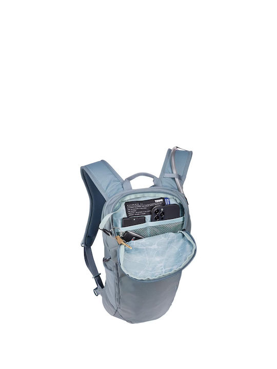 Thule Ορειβατικό Σακίδιο 10lt Αδιάβροχο Μπλε Daypack
