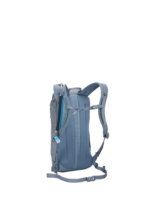Thule Ορειβατικό Σακίδιο 10lt Αδιάβροχο Μπλε Daypack