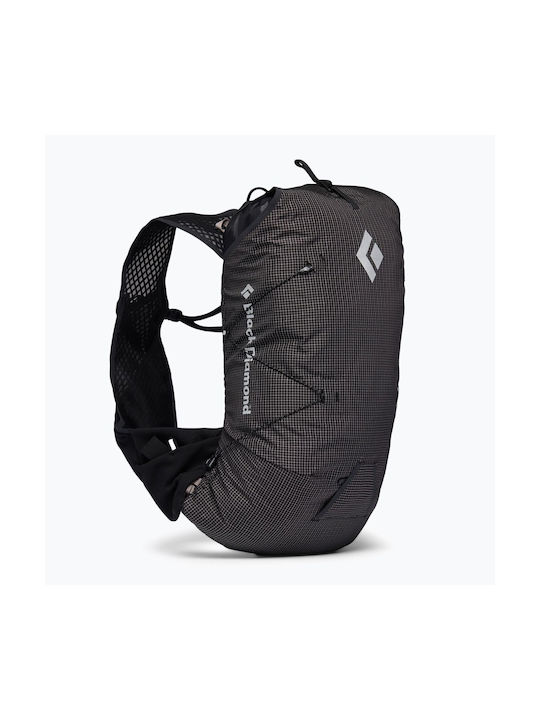 Black Diamond Distance 15 Waterproof Mountaineering Backpack 15lt Black 257529