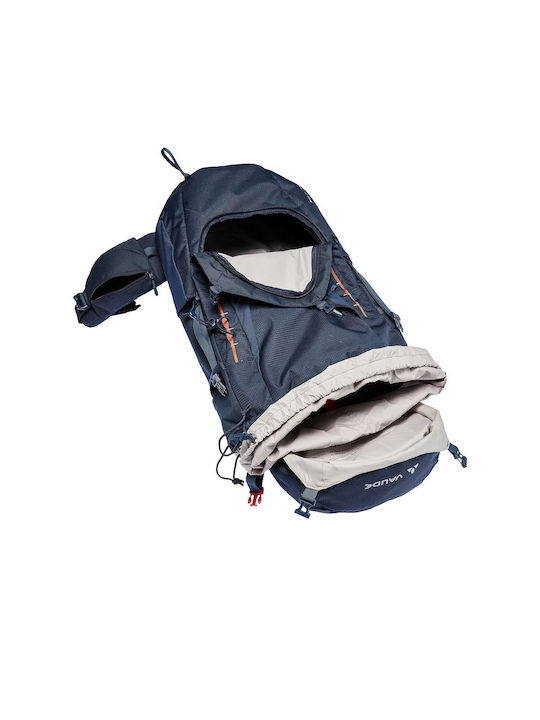 Vaude Ορειβατικό Σακίδιο 42lt Αδιάβροχο Πράσινο Hiking