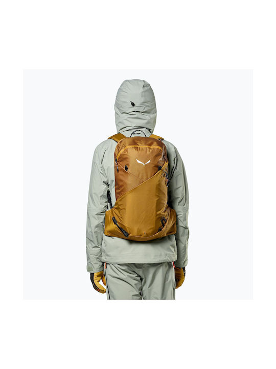 Salewa Sella Free Ορειβατικό Σακίδιο 22lt Καφέ Daypack