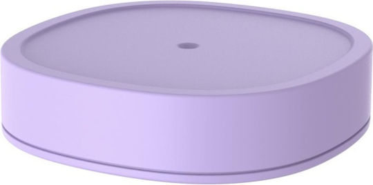Fram Μπλέντερ με Γυάλινη Κανάτα 400 ml 7.4V Μωβ FBP-P74PP