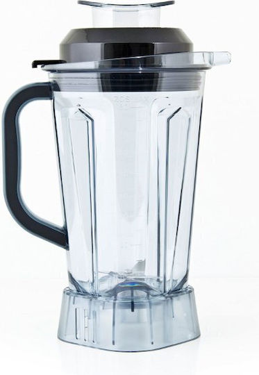G21 Μπλέντερ με Κανάτα Tritan 2.5 lt 1700W Κόκκινο