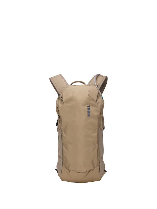 Thule Waterproof Mountaineering Backpack 10lt Khaki