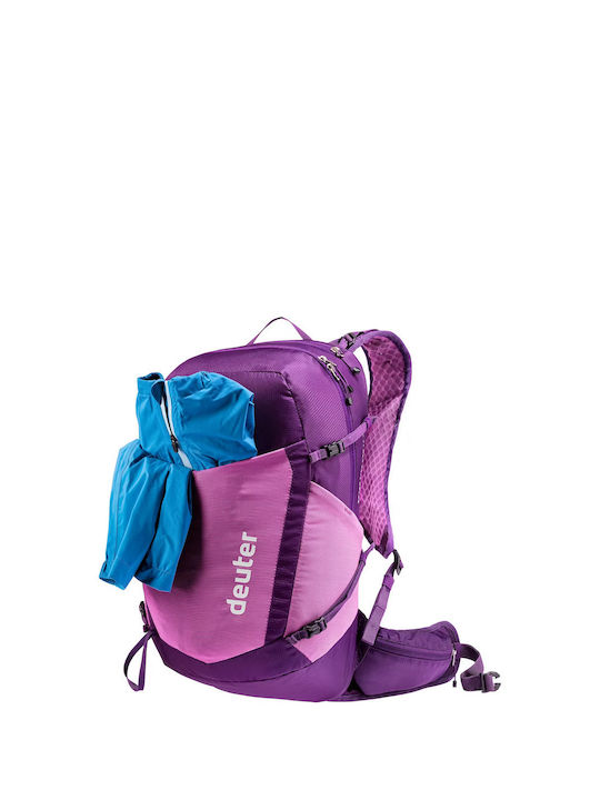 Deuter 17L Daypack Waterproof Backpack Deuter 17L Daypack Waterproof Backpack
