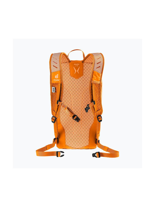 Deuter Bergsteigerrucksack 13Es Orange