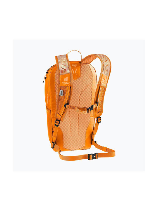 Deuter Bergsteigerrucksack 13Es Orange