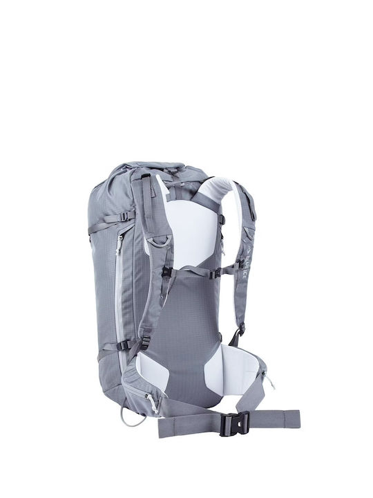 Blue Ice Bergsteigerrucksack 32lt Wasserdicht Blau Wandern