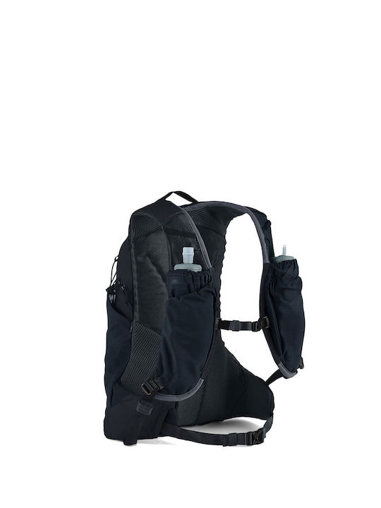 Ultimate Direction Mountaineering Backpack 1.5L Waterproof Black Daypack