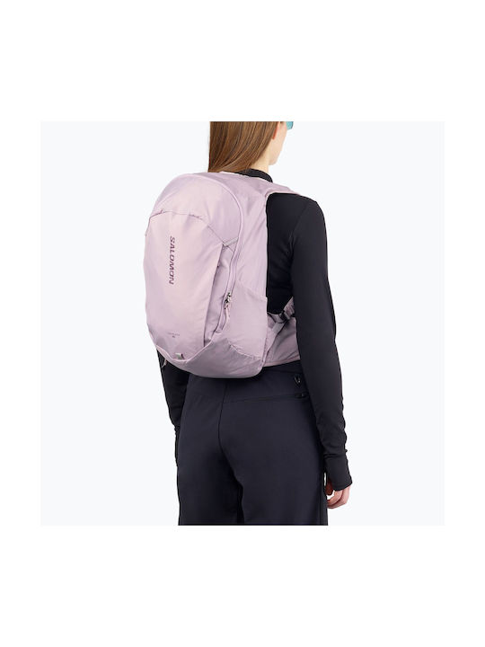 Salomon Trailblazer 20 Rucsac de alpinism 3lt Violet