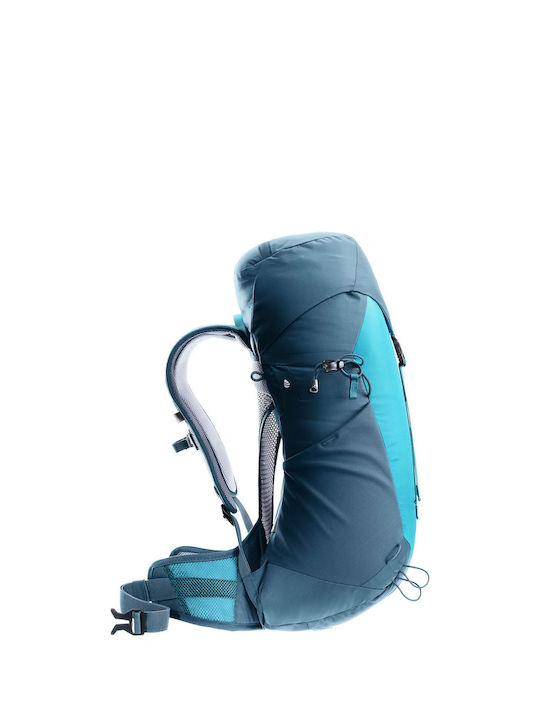 Deuter Waterproof Mountaineering Backpack 1.5lt Green