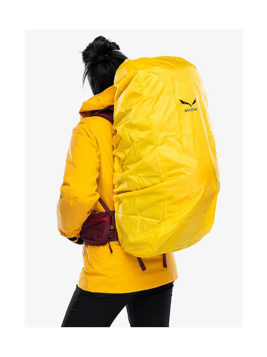 Salewa Alptrek Ορειβατικό Σακίδιο 60lt Αδιάβροχο Κόκκινο Expedition