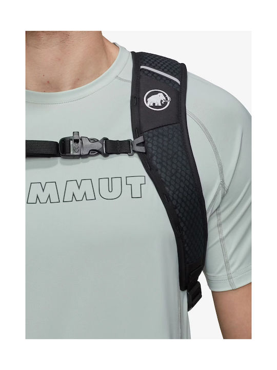 Mammut Mountaineering Backpack 2lt Waterproof Red Daypack