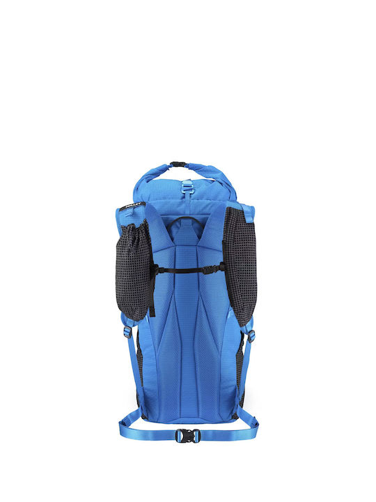 Millet Gregory Mountaineering Backpack 3L Waterproof Blue Daypack