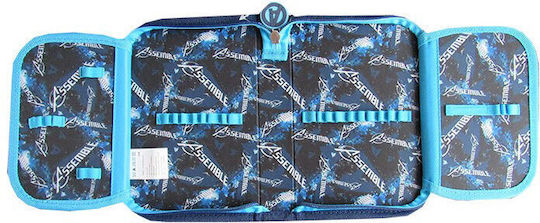 St. Majewski Pencil Case