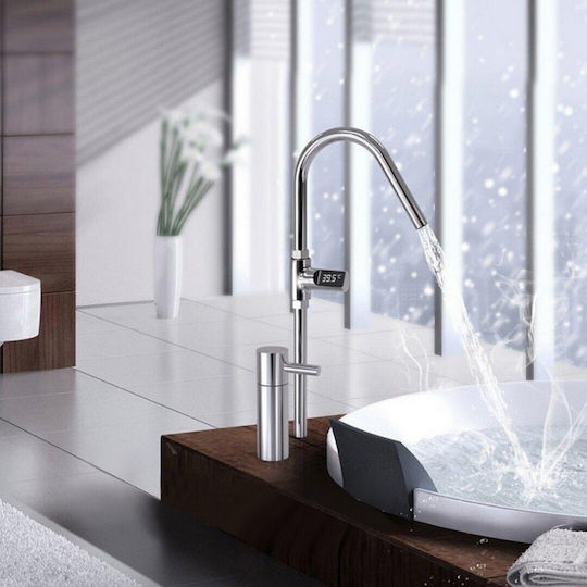 Mozos Replacement Water Supply