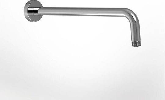 La Torre Round Replacement Shower Arm Extension